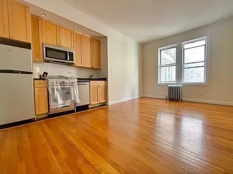 Undisclosed, New York, NY 10011