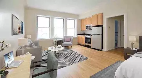 Undisclosed, New York, NY 10011