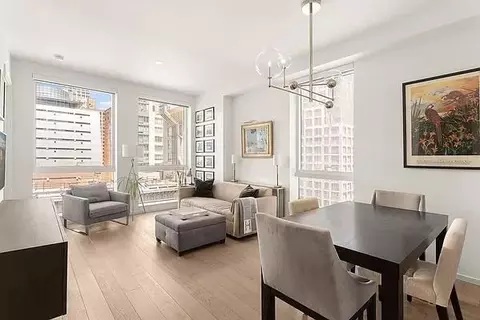 Undisclosed, New York, NY 10010