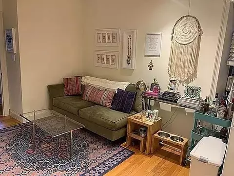Undisclosed, New York, NY 10011
