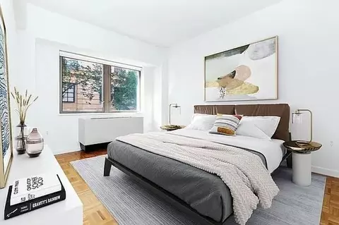 Undisclosed, New York, NY 10014