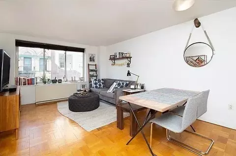 Undisclosed, New York, NY 10012