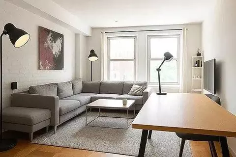 Undisclosed, New York, NY 10014