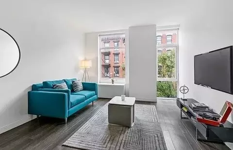 Undisclosed, New York, NY 10009