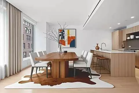Undisclosed, New York, NY 10001