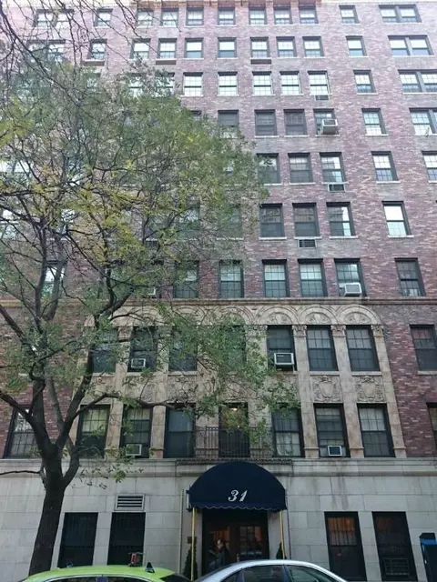 Undisclosed, New York, NY 10003