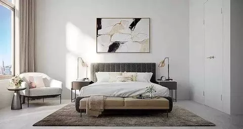 Undisclosed, New York, NY 11101