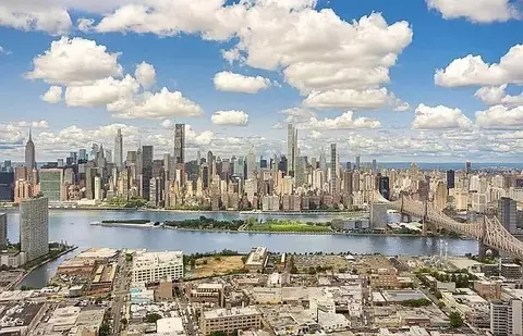 Undisclosed, New York, NY 11101