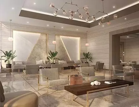 Undisclosed, New York, NY 11101