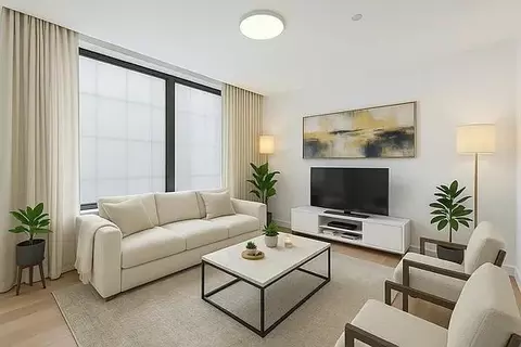 Undisclosed, New York, NY 11101