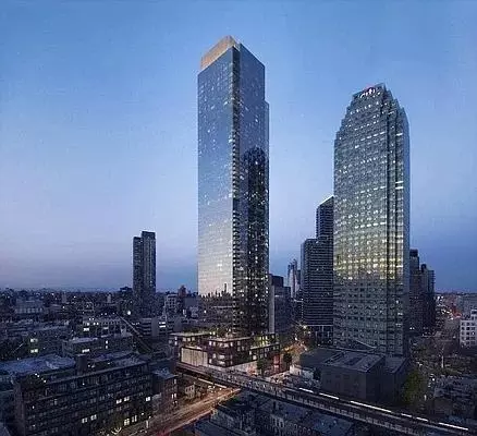 Undisclosed, New York, NY 11101