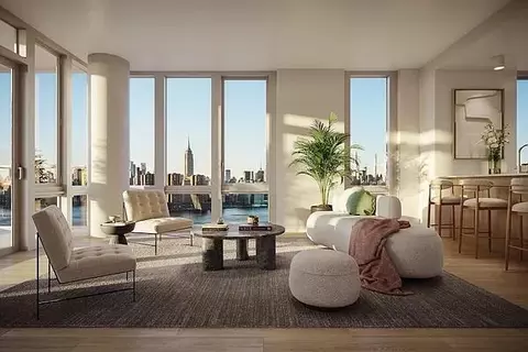 Undisclosed, Brooklyn, NY 11222