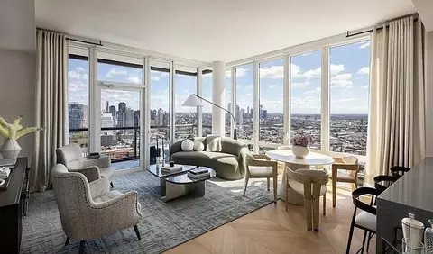 Undisclosed, Brooklyn, NY 11222