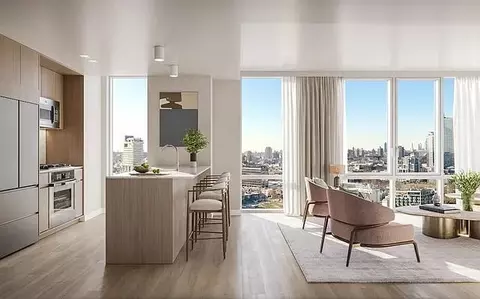 Undisclosed, Brooklyn, NY 11222
