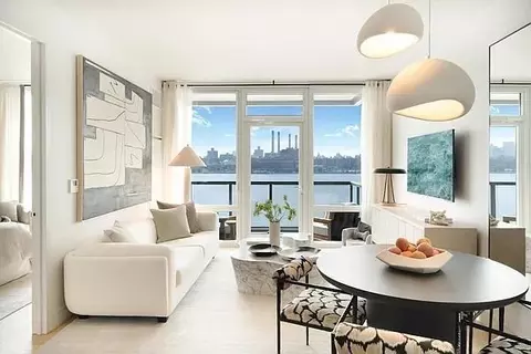 Undisclosed, Brooklyn, NY 11222