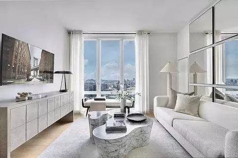 Undisclosed, Brooklyn, NY 11222