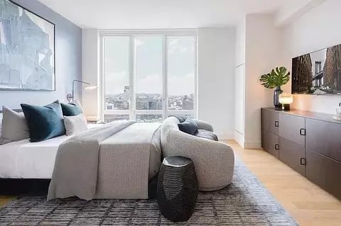 Undisclosed, Brooklyn, NY 11222