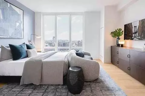 Undisclosed, Brooklyn, NY 11222
