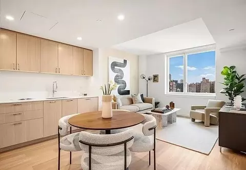 Undisclosed, New York, NY 10025