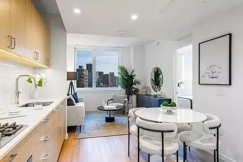 Undisclosed, New York, NY 10025