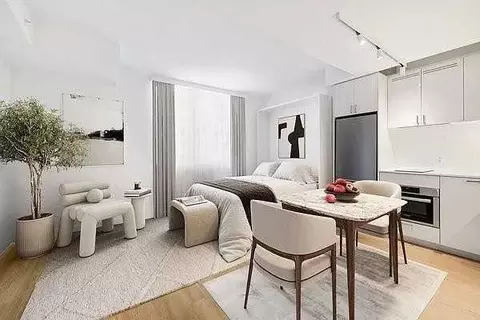 Undisclosed, New York, NY 10025