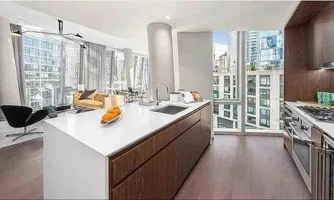 Undisclosed, New York, NY 10023
