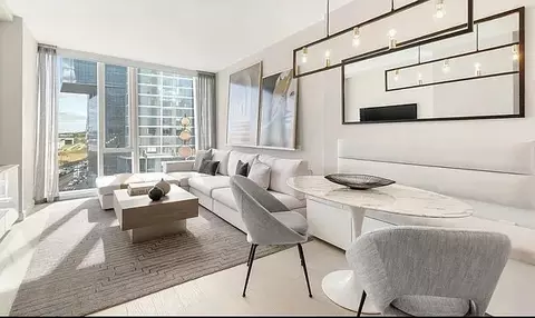 Undisclosed, New York, NY 10023