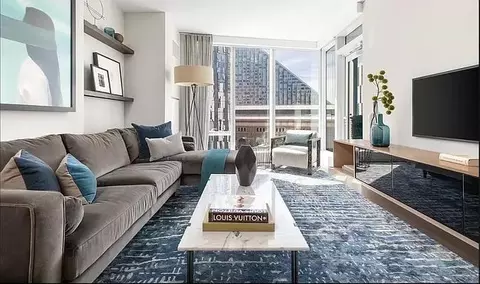Undisclosed, New York, NY 10023