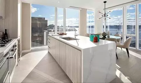 Undisclosed, New York, NY 10023
