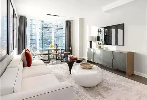 Undisclosed, New York, NY 10023