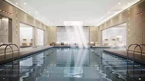 Undisclosed, New York, NY 10023
