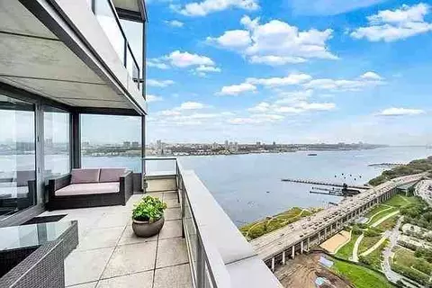 Undisclosed, New York, NY 10069