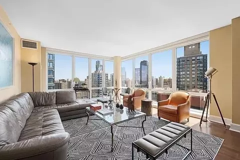 Undisclosed, New York, NY 10069