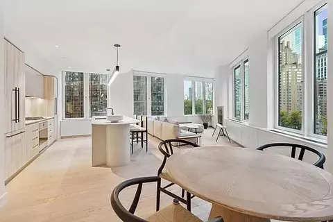 Undisclosed, New York, NY 10023