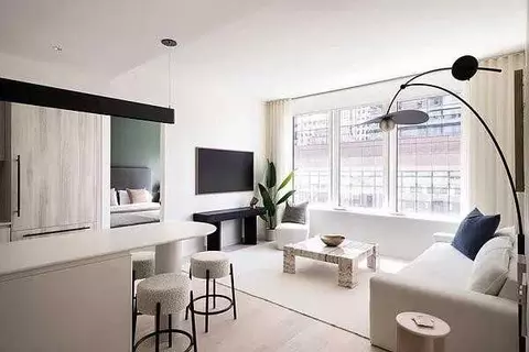 Undisclosed, New York, NY 10023