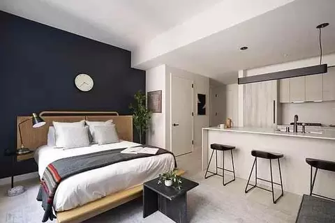 Undisclosed, New York, NY 10023