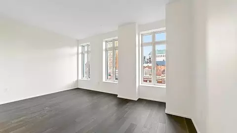 Undisclosed, New York, NY 10027