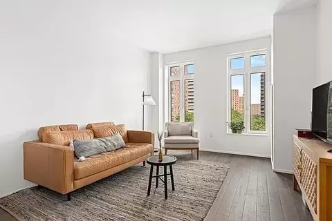 Undisclosed, New York, NY 10027