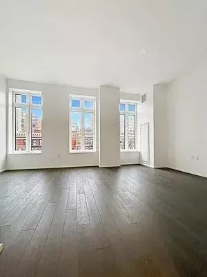 Undisclosed, New York, NY 10027