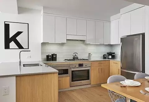 Undisclosed, Astoria, NY 11102