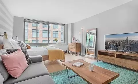 Undisclosed, New York, NY 10011