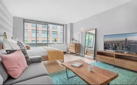 Undisclosed, New York, NY 10011