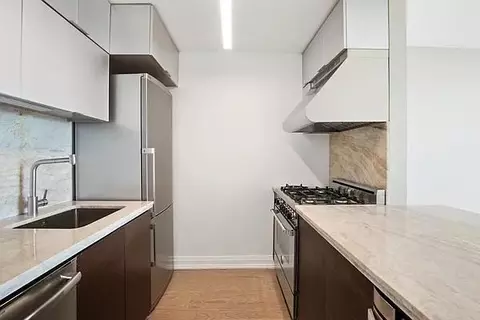 Undisclosed, New York, NY 10016