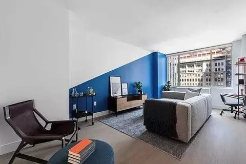 Undisclosed, New York, NY 10016
