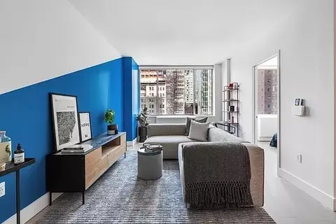 Undisclosed, New York, NY 10016