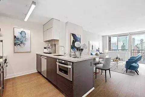 Undisclosed, New York, NY 10016