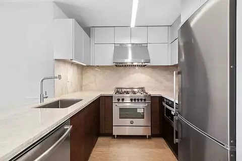 Undisclosed, New York, NY 10016