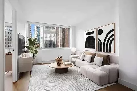 Undisclosed, New York, NY 10016