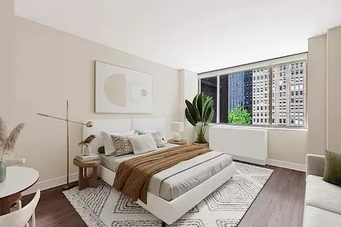 Undisclosed, New York, NY 10016