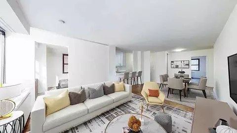 Undisclosed, New York, NY 10003